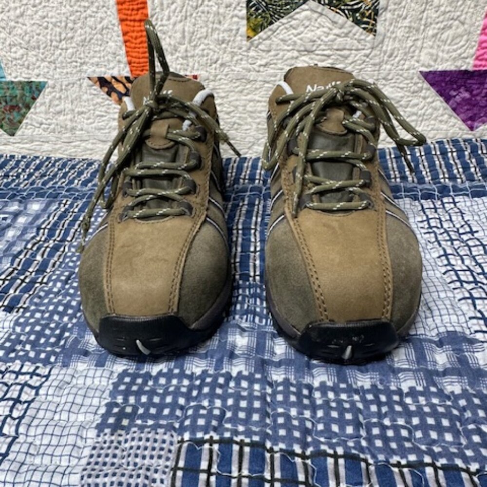 Nautilus Safety Shoes Composite Toe Woman's Size 7.5 - Picture 13 of 13